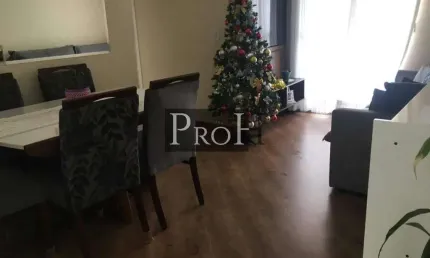 Apartamento com 3 quartos à venda no Planalto, São Bernardo do Campo 