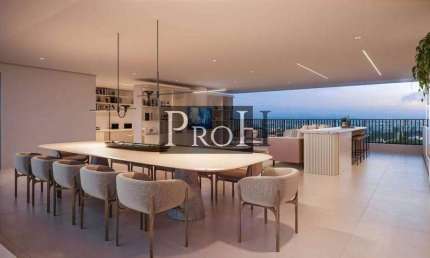 Apartamento com 3 quartos à venda no Paraíso, São Paulo 