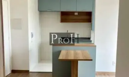 Apartamento com 2 quartos à venda na Vila Metalúrgica, Santo André 
