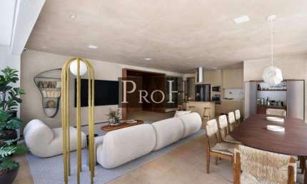Apartamento com 3 quartos à venda no Paraíso, São Paulo 