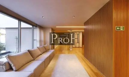 Apartamento com 3 quartos à venda no Jardim Catanduva, São Paulo 
