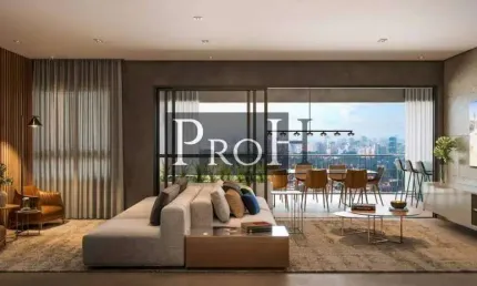 Apartamento com 3 quartos à venda na Vila Clementino, São Paulo 