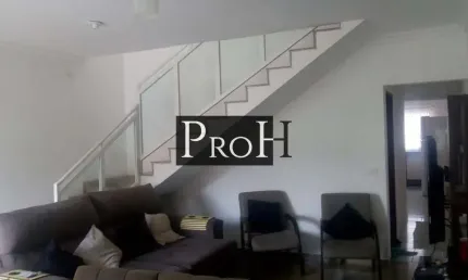 Apartamento com 3 quartos à venda no Montanhão, São Bernardo do Campo 