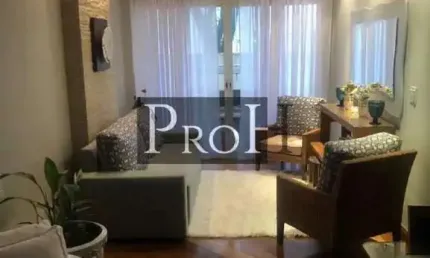 Apartamento com 3 quartos à venda no Nova Petrópolis, São Bernardo do Campo 