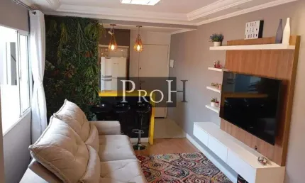 Cobertura com 2 quartos à venda no Jardim Santo Antônio, Santo André 