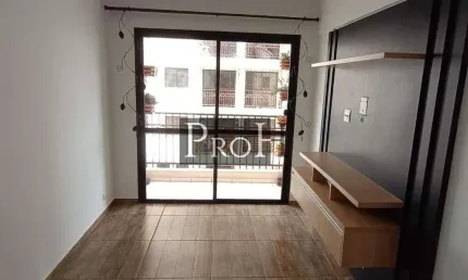 Apartamento com 3 quartos à venda na Vila Floresta, Santo André 