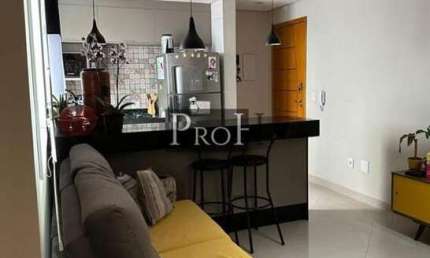 Cobertura com 2 quartos à venda no Campestre, Santo André 