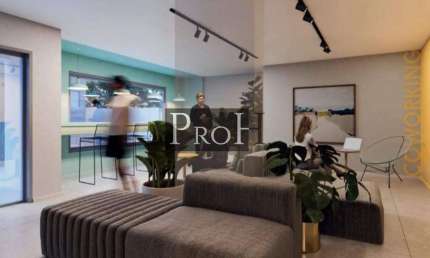 Apartamento com 2 quartos à venda na Vila Palmares, Santo André 