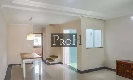 Casa com 4 quartos à venda no Nova Petrópolis, São Bernardo do Campo 