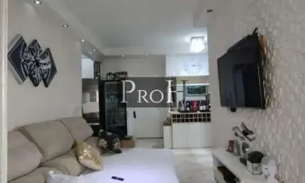 Apartamento com 2 quartos à venda na Vila Formosa, São Paulo 