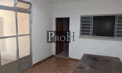Casa com 3 quartos à venda na Vila Eldízia, Santo André 