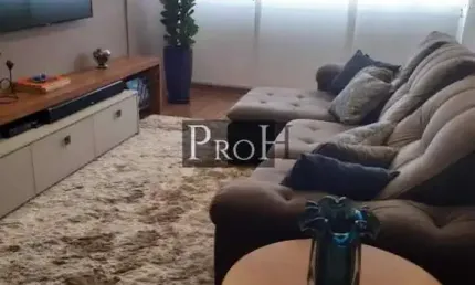 Apartamento com 3 quartos à venda no Santa Maria, São Caetano do Sul 