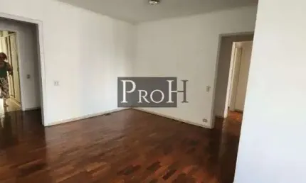 Apartamento com 3 quartos à venda em Perdizes, São Paulo 