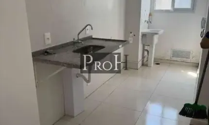 Apartamento com 2 quartos à venda no Rudge Ramos, São Bernardo do Campo 