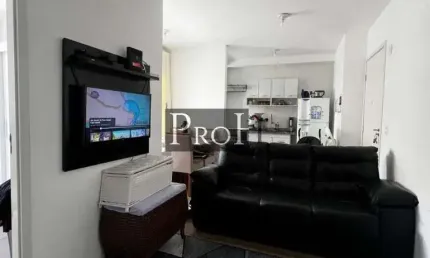 Apartamento com 2 quartos à venda no Centro, Diadema 