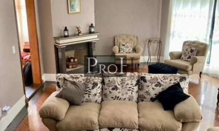 Apartamento com 4 quartos à venda no Ipiranga, São Paulo 