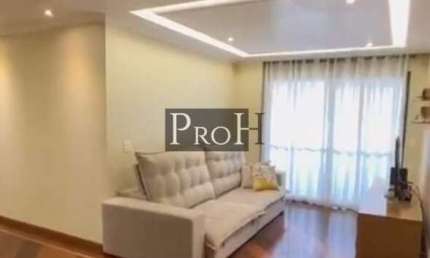 Apartamento com 3 quartos à venda no Rudge Ramos, São Bernardo do Campo 