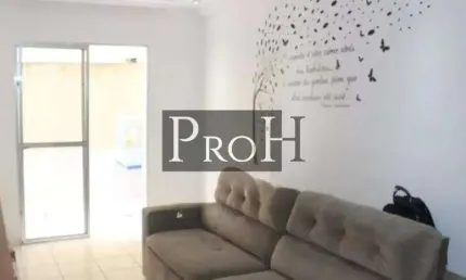 Apartamento com 2 quartos à venda no Nova Gerty, São Caetano do Sul 