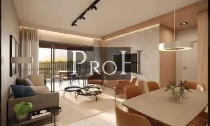 Apartamento com 3 quartos à venda no Planalto, São Bernardo do Campo 