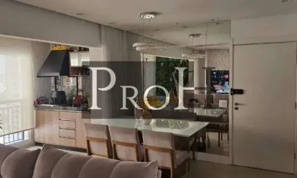 Apartamento com 4 quartos à venda no Centro, São Bernardo do Campo 