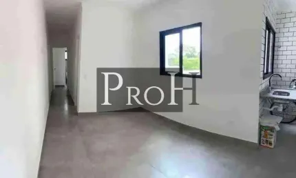 Cobertura com 2 quartos à venda na Vila Alpina, Santo André 