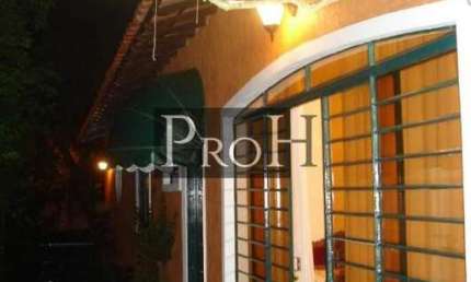 Casa com 4 quartos à venda no Centro, São Bernardo do Campo 