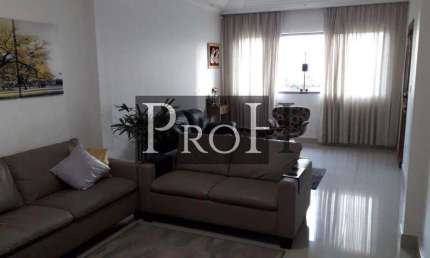 Casa com 3 quartos à venda na Vila Palmares, Santo André 