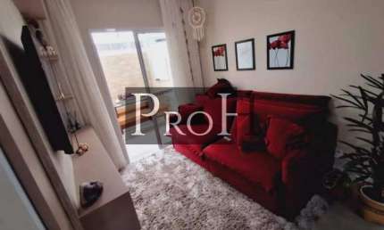 Apartamento com 3 quartos à venda no Centro, Diadema 