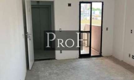 Apartamento com 2 quartos à venda no Campestre, Santo André 
