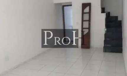 Casa com 3 quartos à venda no Cooperativa, São Bernardo do Campo 