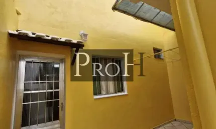 Casa comercial Jardim Nossa Senhora de Fátima São Bernardo