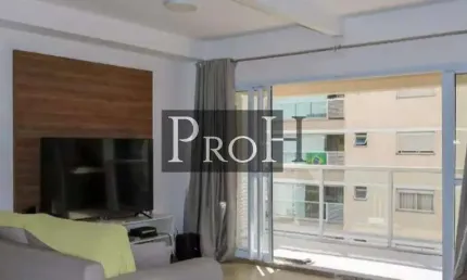 Apartamento com 2 quartos à venda no Cerâmica, São Caetano do Sul 