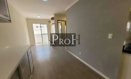 Apartamento residencial adolpho beretta vila alpina santo andré