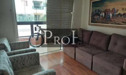 Apartamento com 3 quartos à venda no Olímpico, São Caetano do Sul 