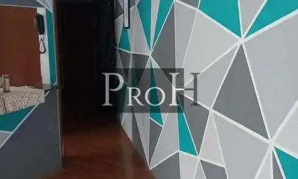 Apartamento com 2 quartos à venda no Olímpico, São Caetano do Sul 