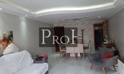 Apartamento com 3 quartos à venda no Santa Paula, São Caetano do Sul 