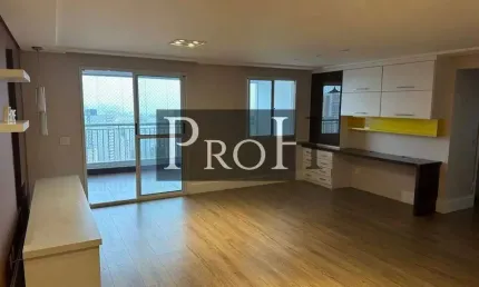 Apartamento com 3 quartos à venda na Vila Valparaíso, Santo André 