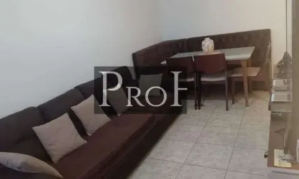 Apartamento com 2 quartos à venda na Vila Tibiriçá, Santo André 