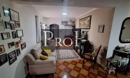 Apartamento com 6 quartos à venda no Cerâmica, São Caetano do Sul 
