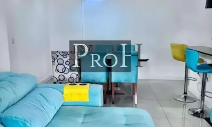 Apartamento com 2 quartos à venda no Santa Paula, São Caetano do Sul 