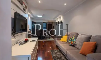 Apartamento com 3 quartos à venda no Santa Maria, São Caetano do Sul 
