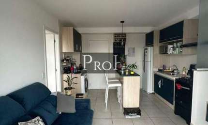 Apartamento com 1 quarto à venda na Vila Ema, São Paulo 