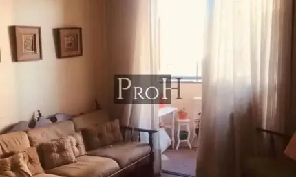 Apartamento com 1 quarto à venda no Centro, São Bernardo do Campo 