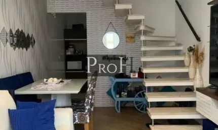 Casa Condomínio Giuliana Nova Petrópolis São Bernardo