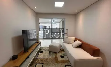 Apartamento com 3 quartos à venda no Jardim São Caetano, São Caetano do Sul 