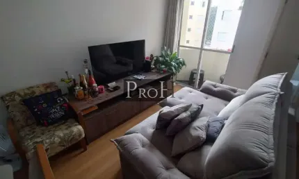 Apartamento com 2 quartos à venda no Demarchi, São Bernardo do Campo 