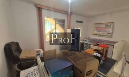 Casa com 2 quartos à venda no Nova Petrópolis, São Bernardo do Campo 