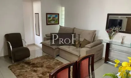 Apartamento com 3 quartos à venda na Vila Caminho do Mar, São Bernardo do Campo 