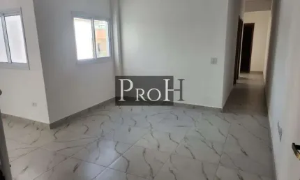 Cobertura com 3 quartos à venda na Vila Assunção, Santo André 