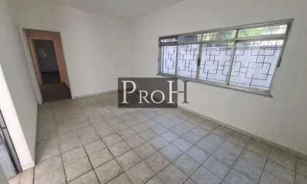 Casa com 2 quartos à venda no Santa Paula, São Caetano do Sul 
